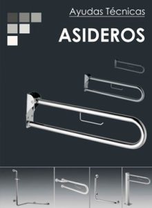 Catálogo de asideros y ayudas técnicas HRC