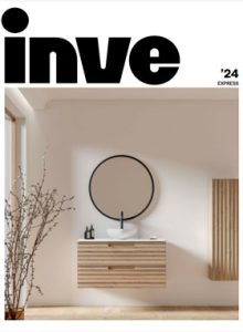 Catálogo de muebles de baño Inve Express